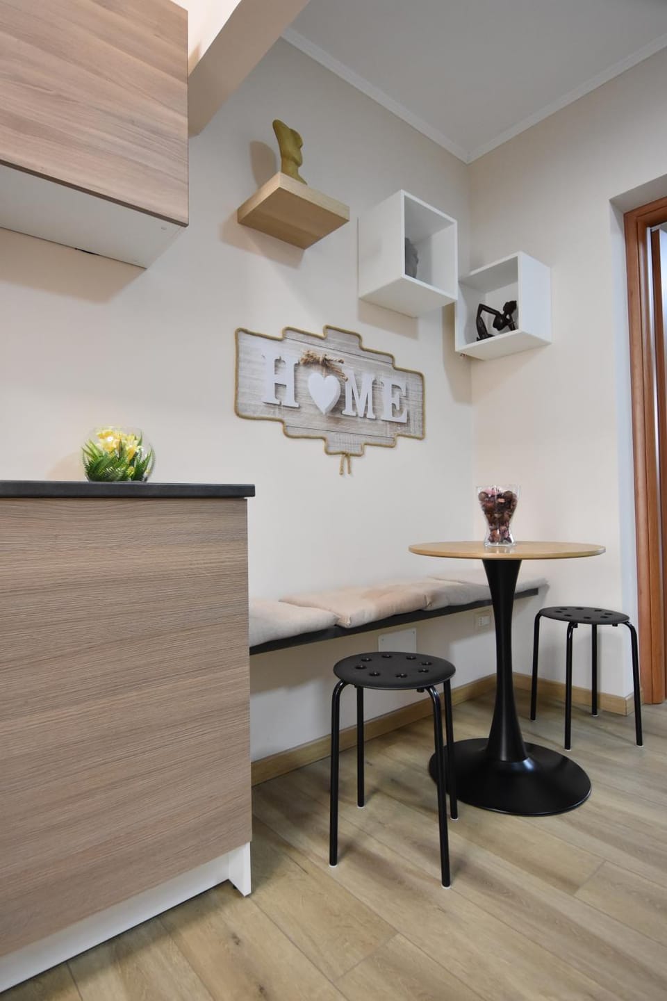Kosentia Bed and Breakfast Bed and Breakfast in Cosenza