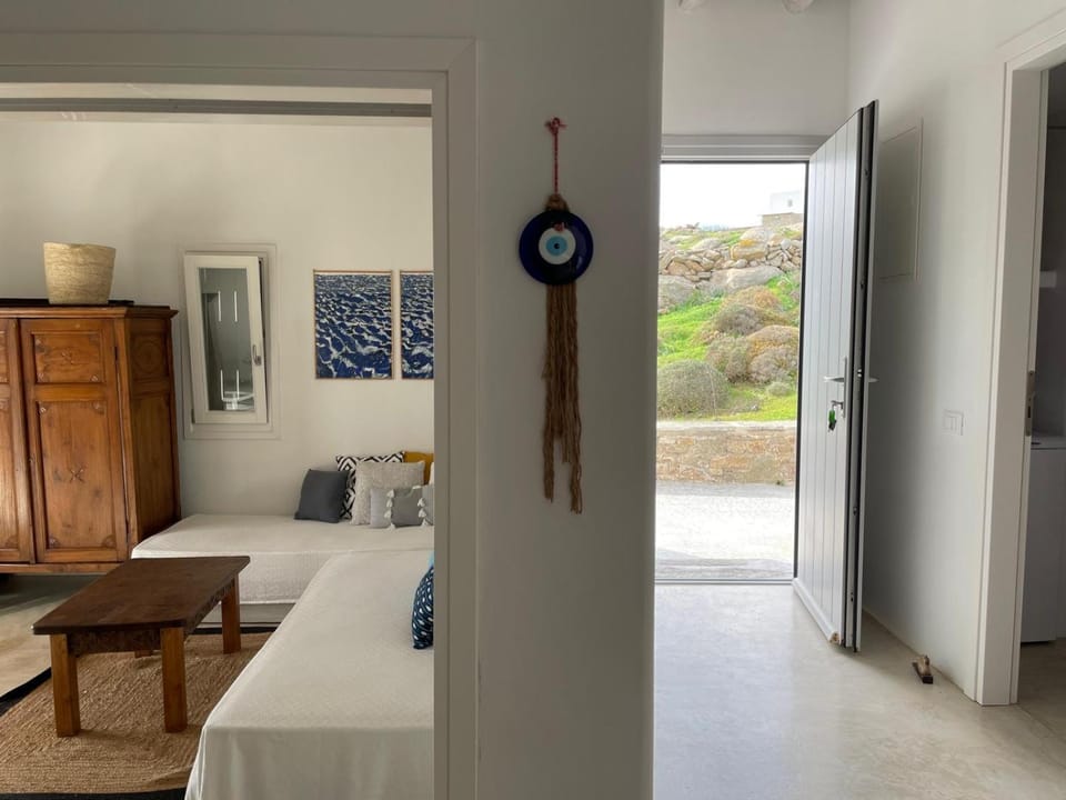 Bedroom, wardrobe