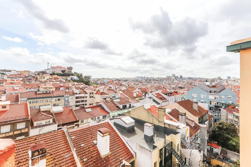 City view