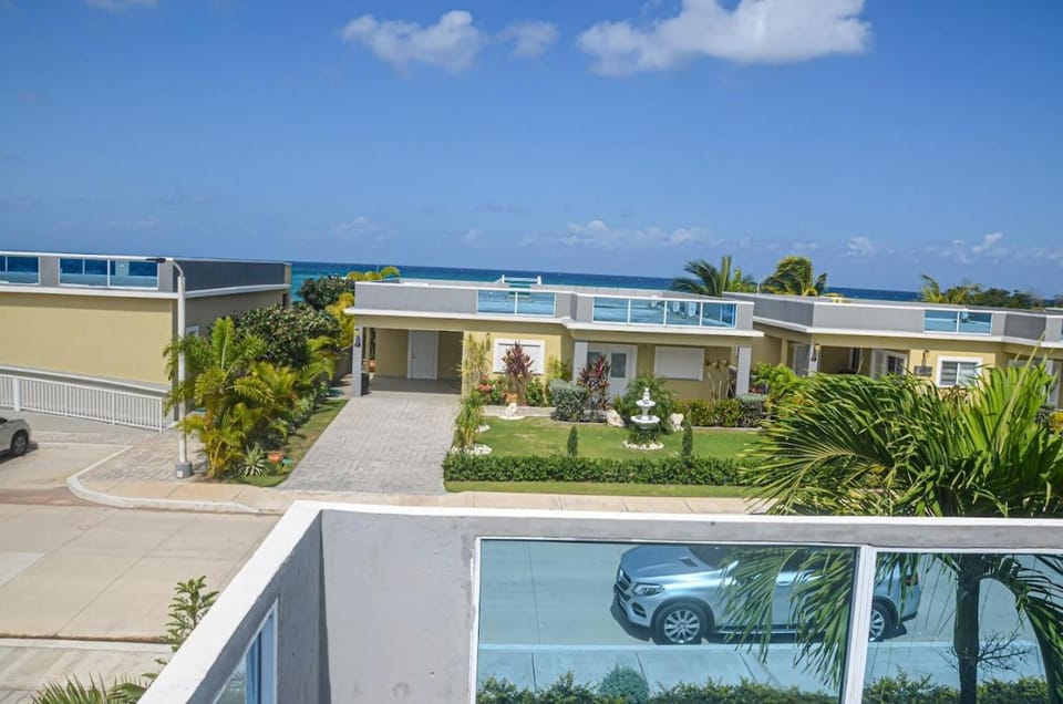 Beach Holidays at Marina Villa House in St. Ann Parish