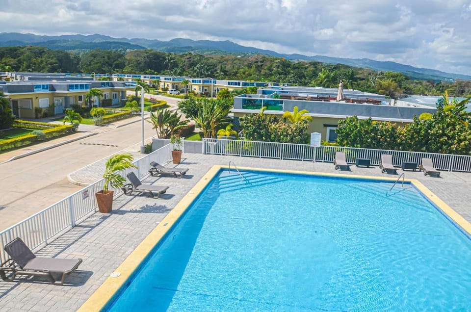 Beach Holidays at Marina Villa House in St. Ann Parish