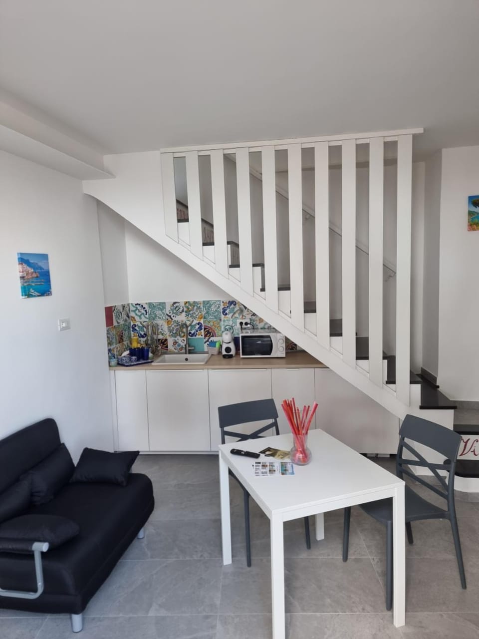 Il Panorama House in Vietri sul Mare