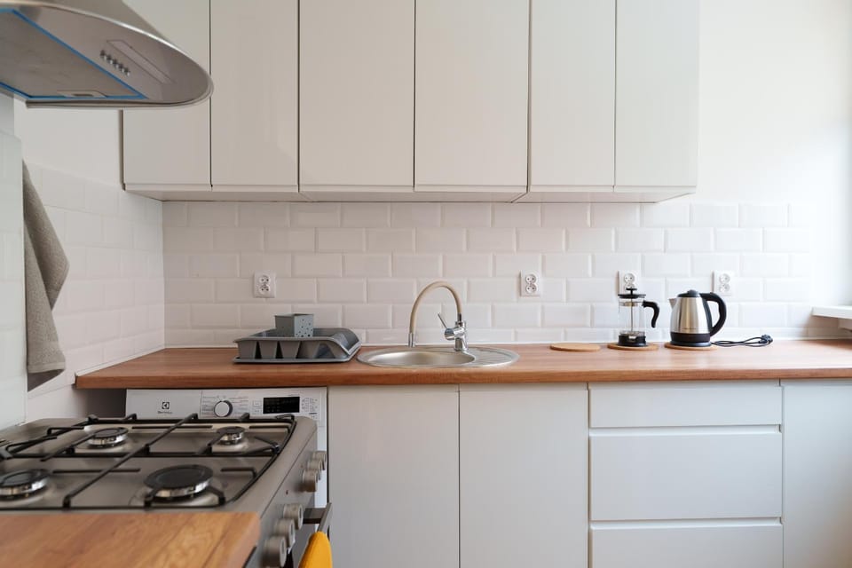 Coffee/tea facilities, Kitchen or kitchenette, pet friendly