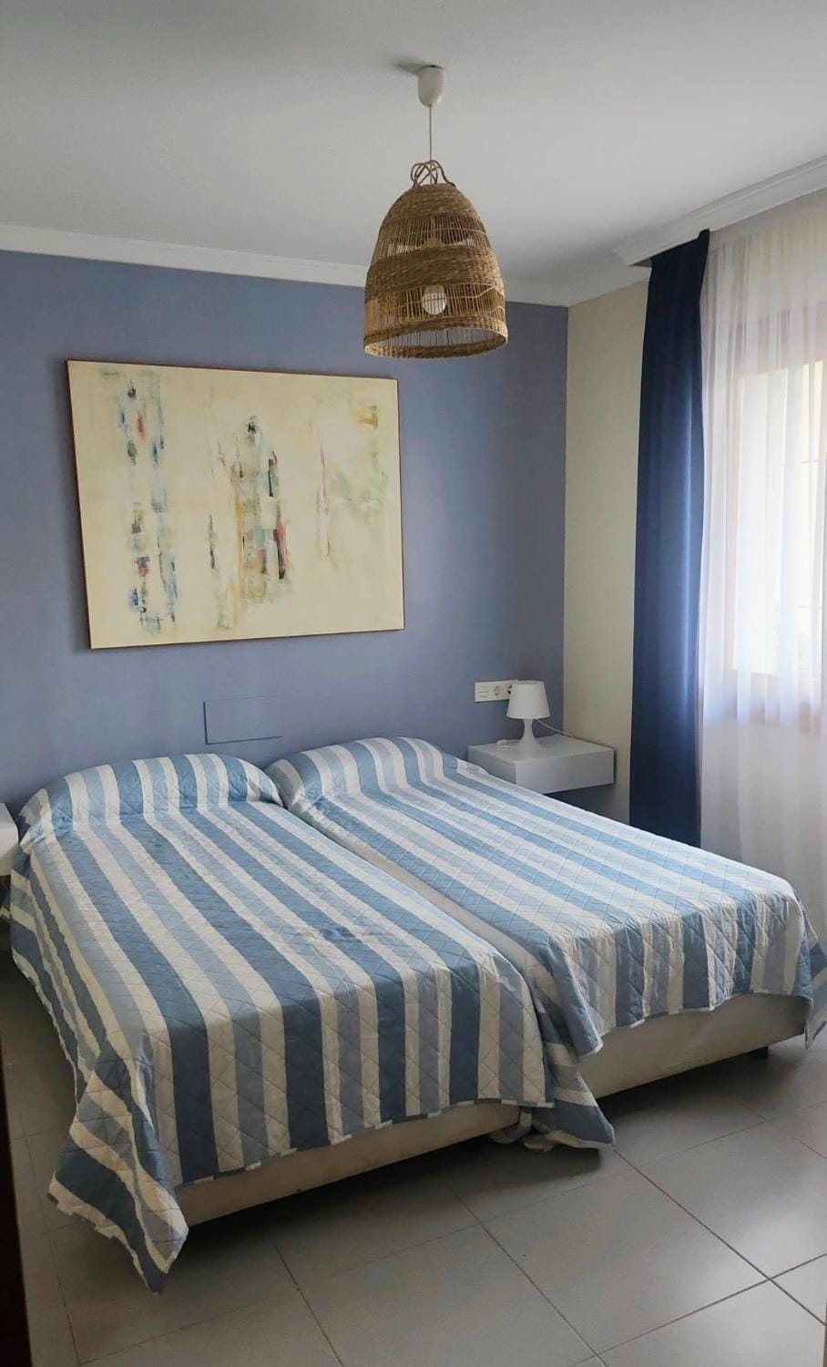 Vera Beach 2 Apartment in Andalusia