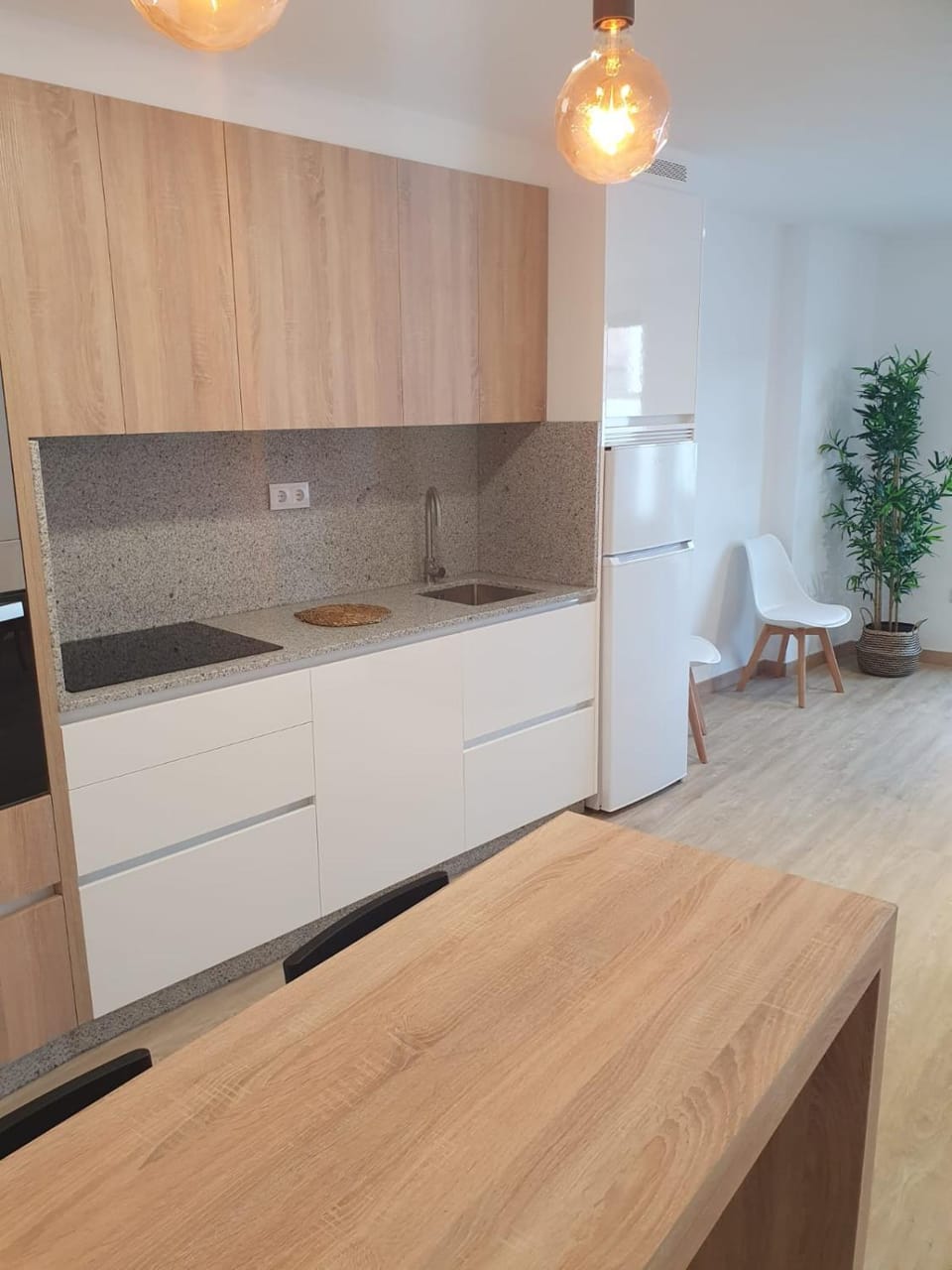 Apartamentos O Grove Centro Apartment in O Salnés