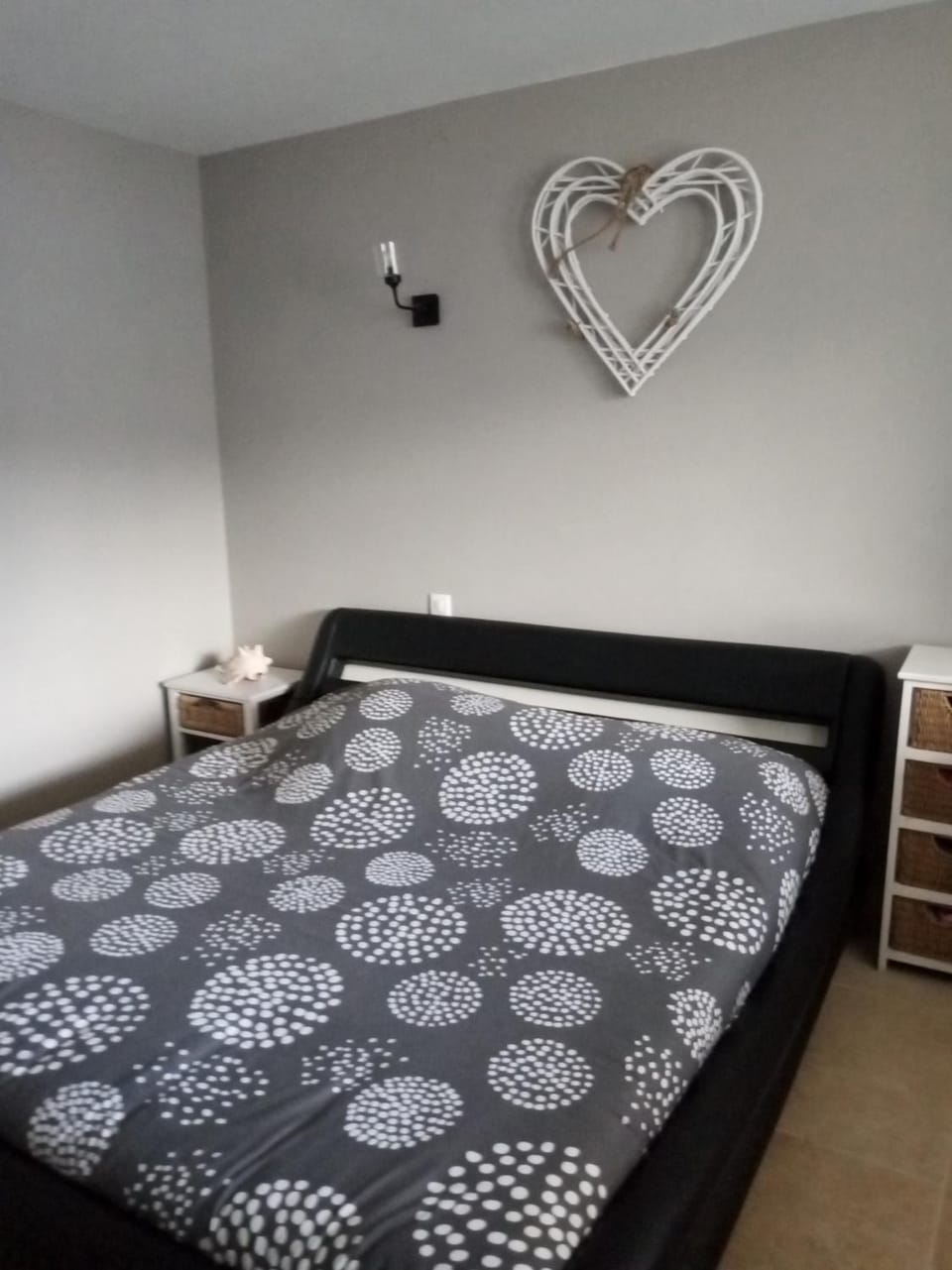 Villa J et V Apartment in Sorgues