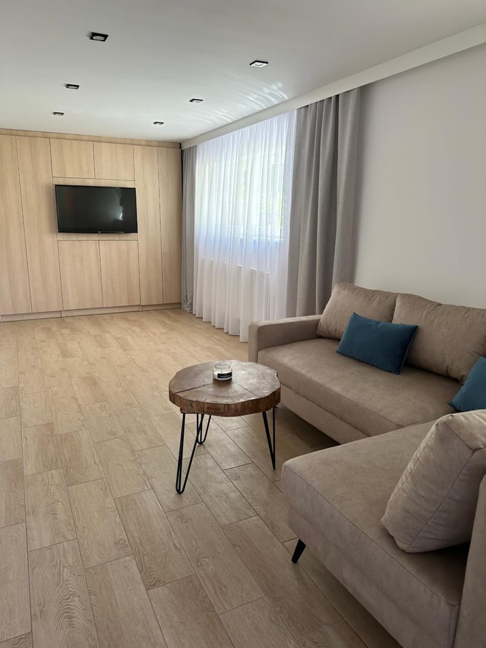 Apartament Słoneczna 15 Apartment in Wladyslawowo