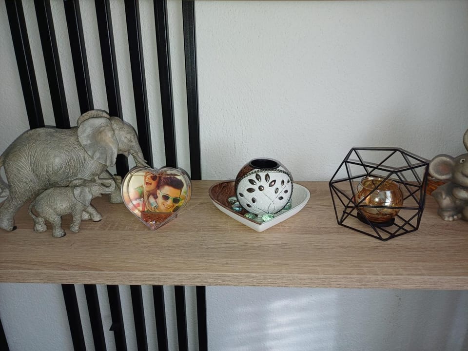 Golden House House in Montenegro