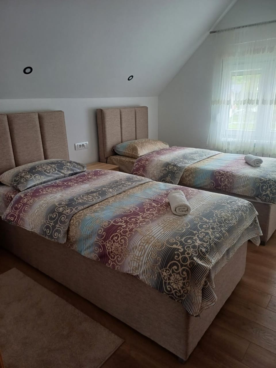 Golden House House in Montenegro