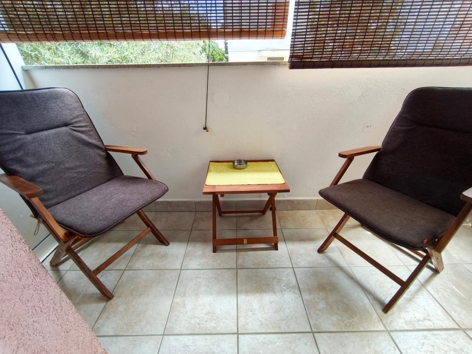 Studio Apartment Ivano-free parking - self check in Apartment in Zadar