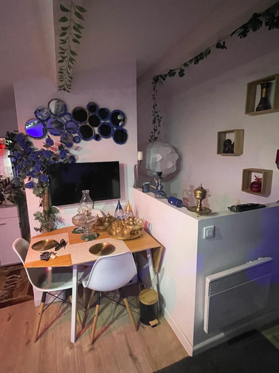 Beau appartement calme à partager Apartment in Marseille