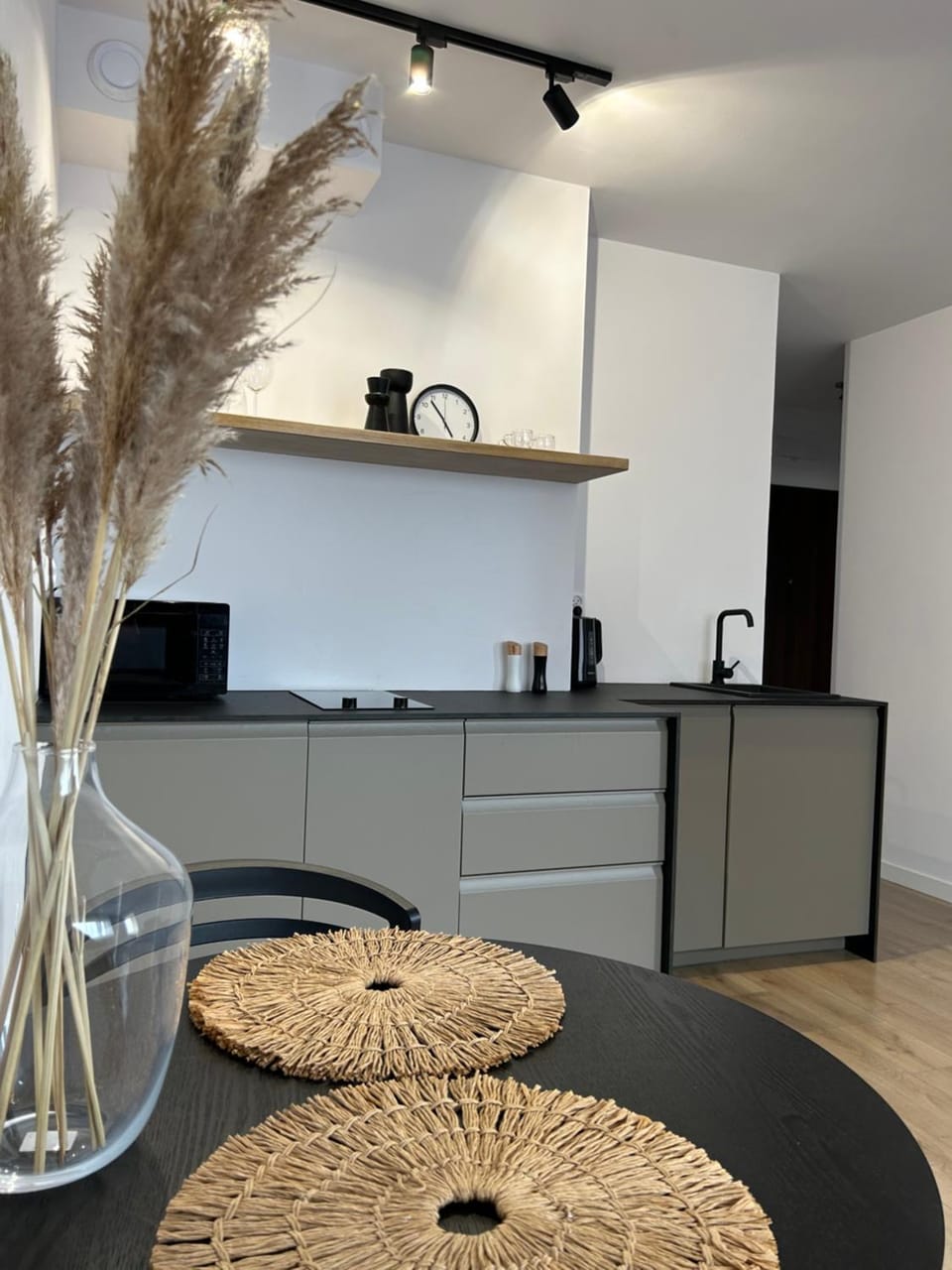 LUXON APARTAMENTS BALTIC SEA Apartment in Gdansk