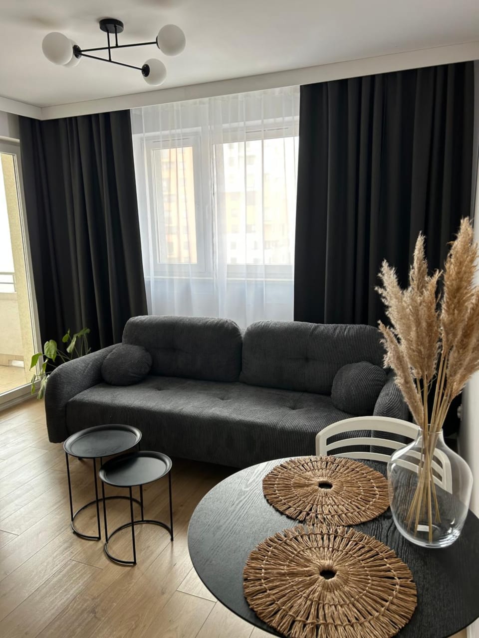 LUXON APARTAMENTS BALTIC SEA Apartment in Gdansk