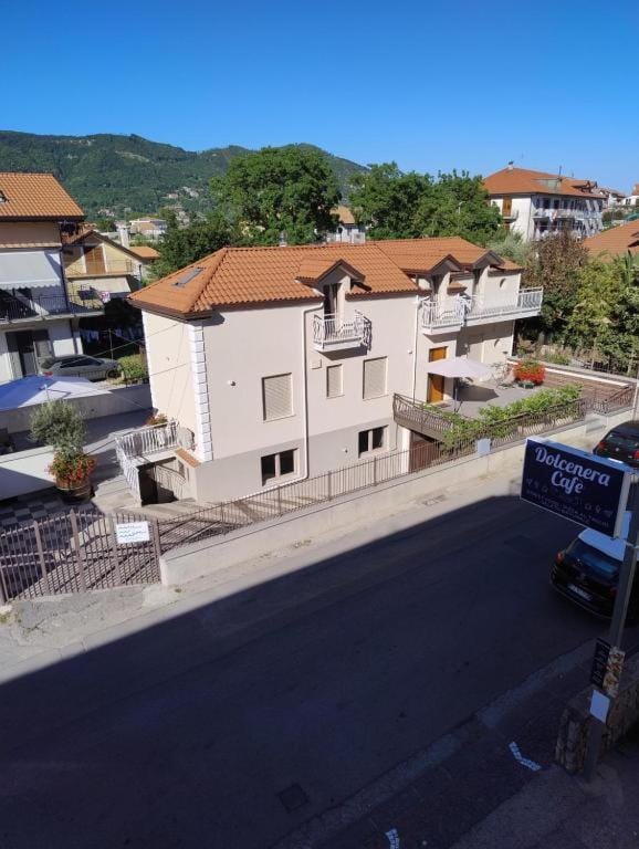 Monti d'aMare Apartment in Furore