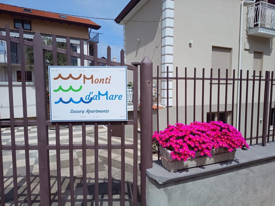 Monti d'aMare Apartment in Furore