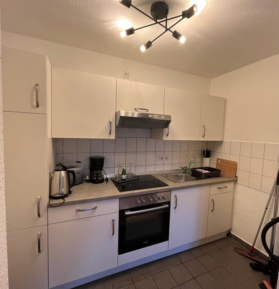 Apartment mit guten Anbindungen Apartment in Magdeburg