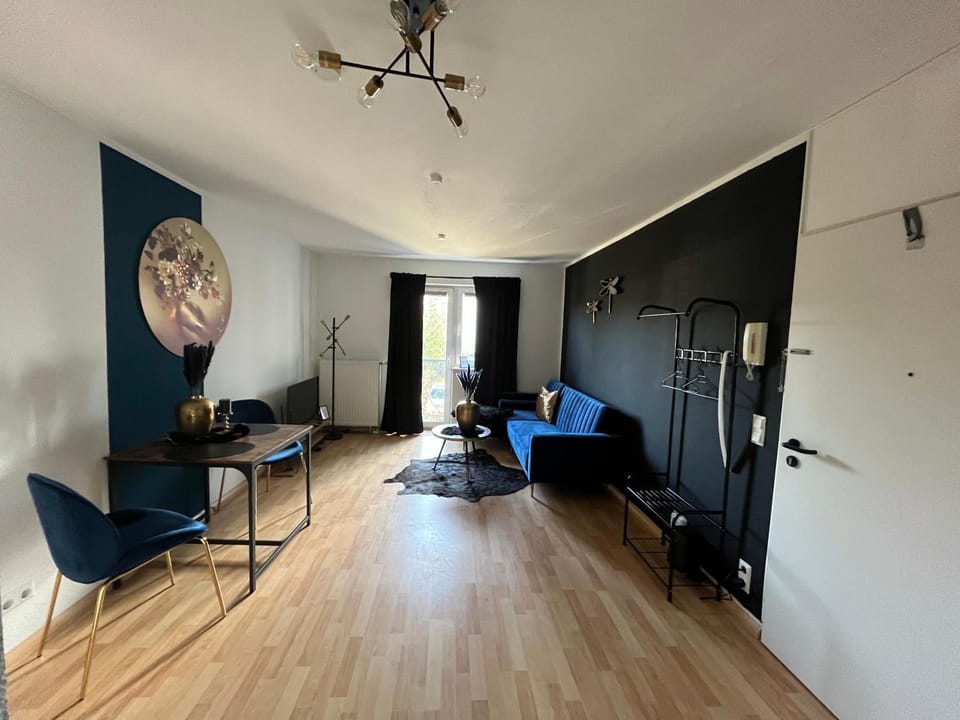 Apartment mit guten Anbindungen Apartment in Magdeburg