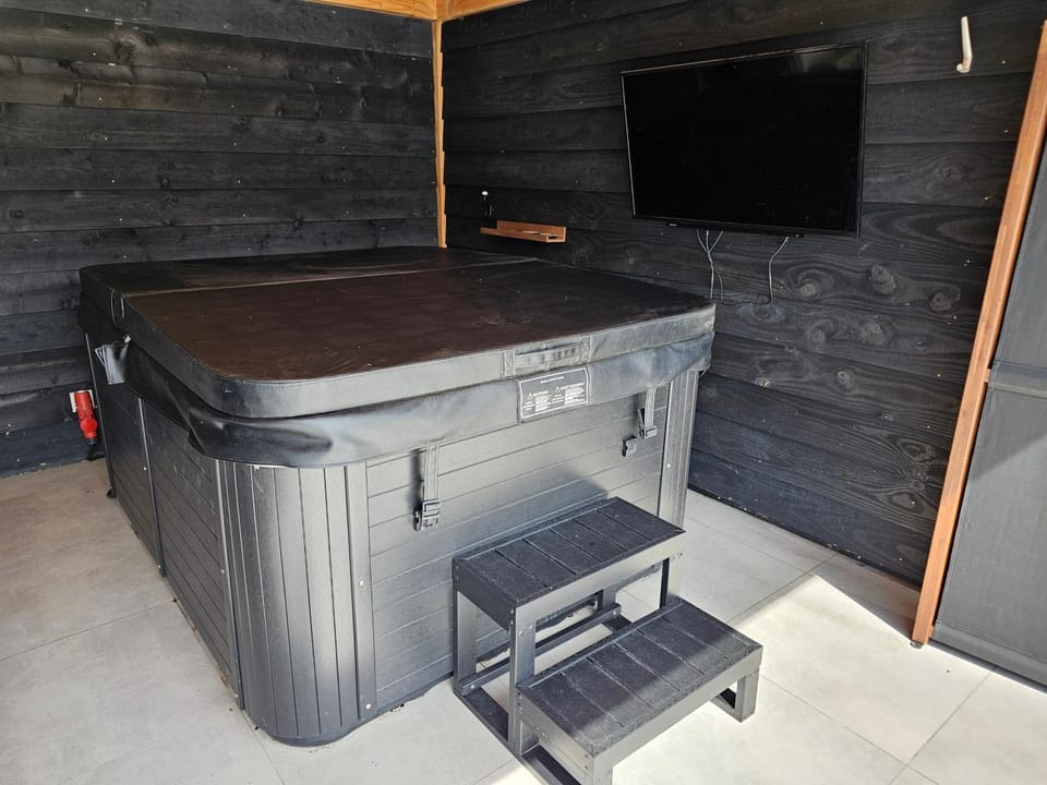 Spa and wellness centre/facilities, Spa and wellness centre/facilities