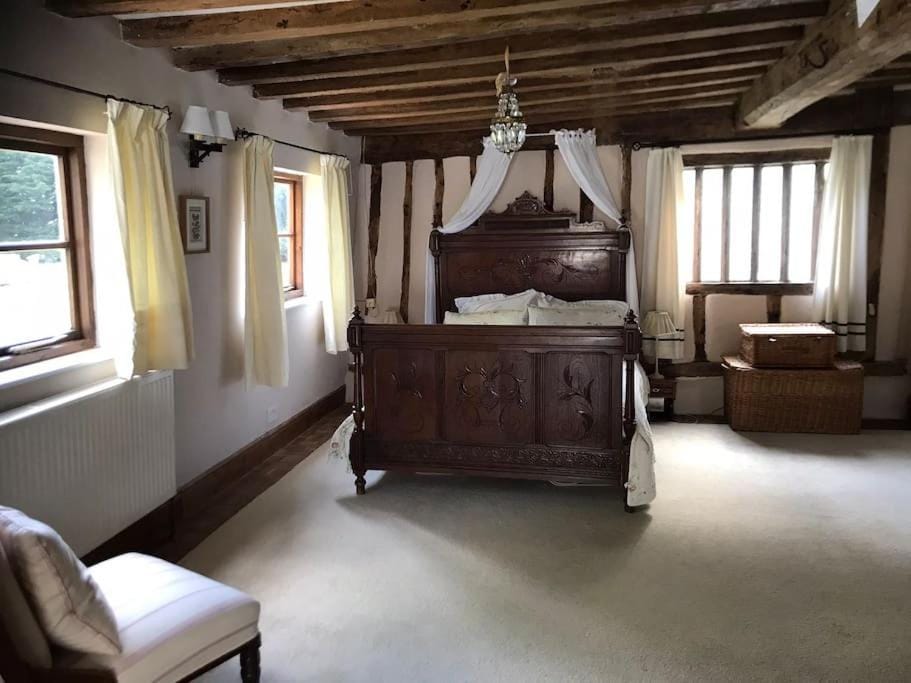 The Garden Studio at Park Farm House in South Norfolk District