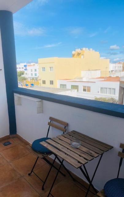 Casco viejo Corralejo Apartment in Corralejo