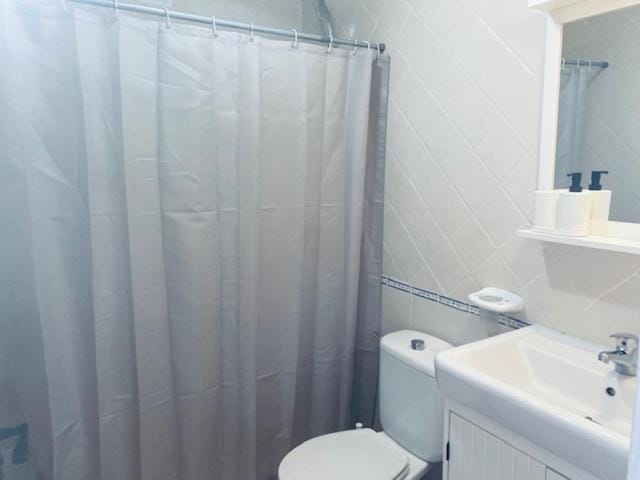 Casco viejo Corralejo Apartment in Corralejo