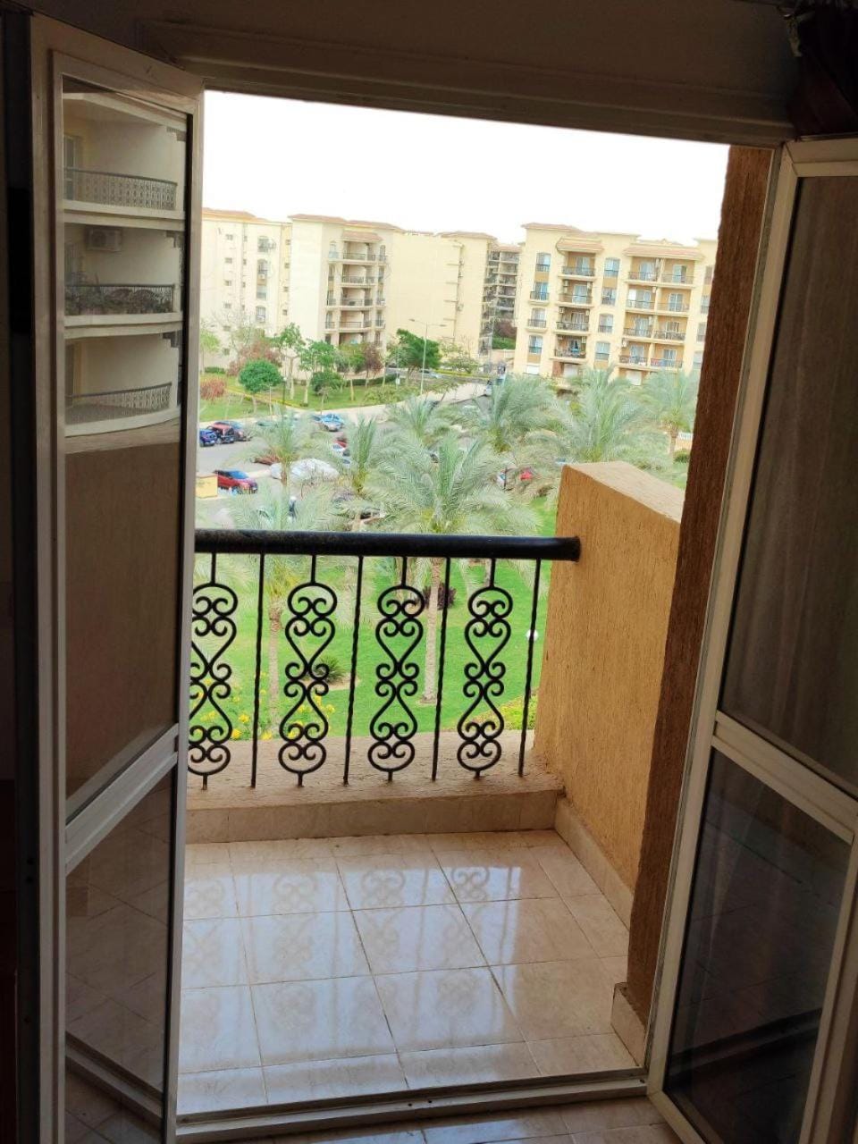View (from property/room)
