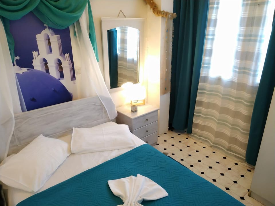 Αργοναύτης μπροστά στο λιμάνι! Apartment in Kalymnos