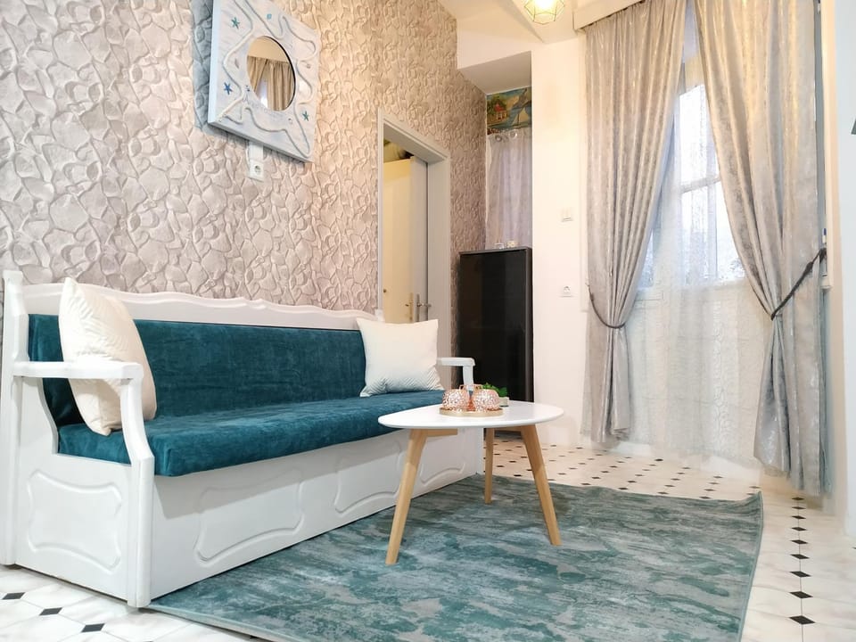 Αργοναύτης μπροστά στο λιμάνι! Apartment in Kalymnos