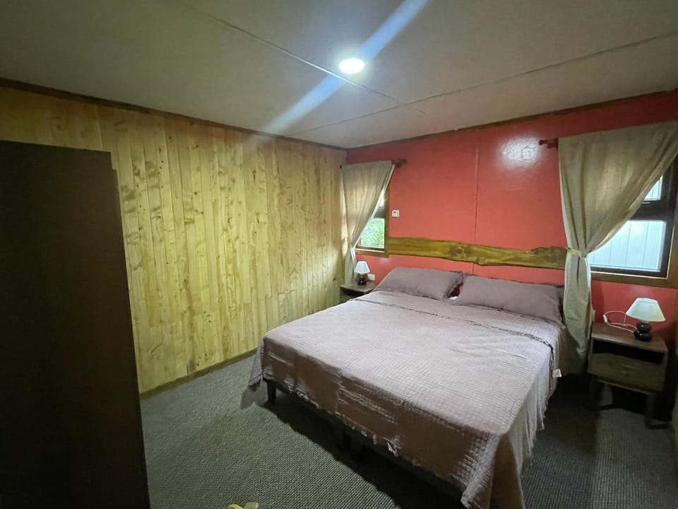 Hostal Rama Fueguina Hotel in Araucania, Chile