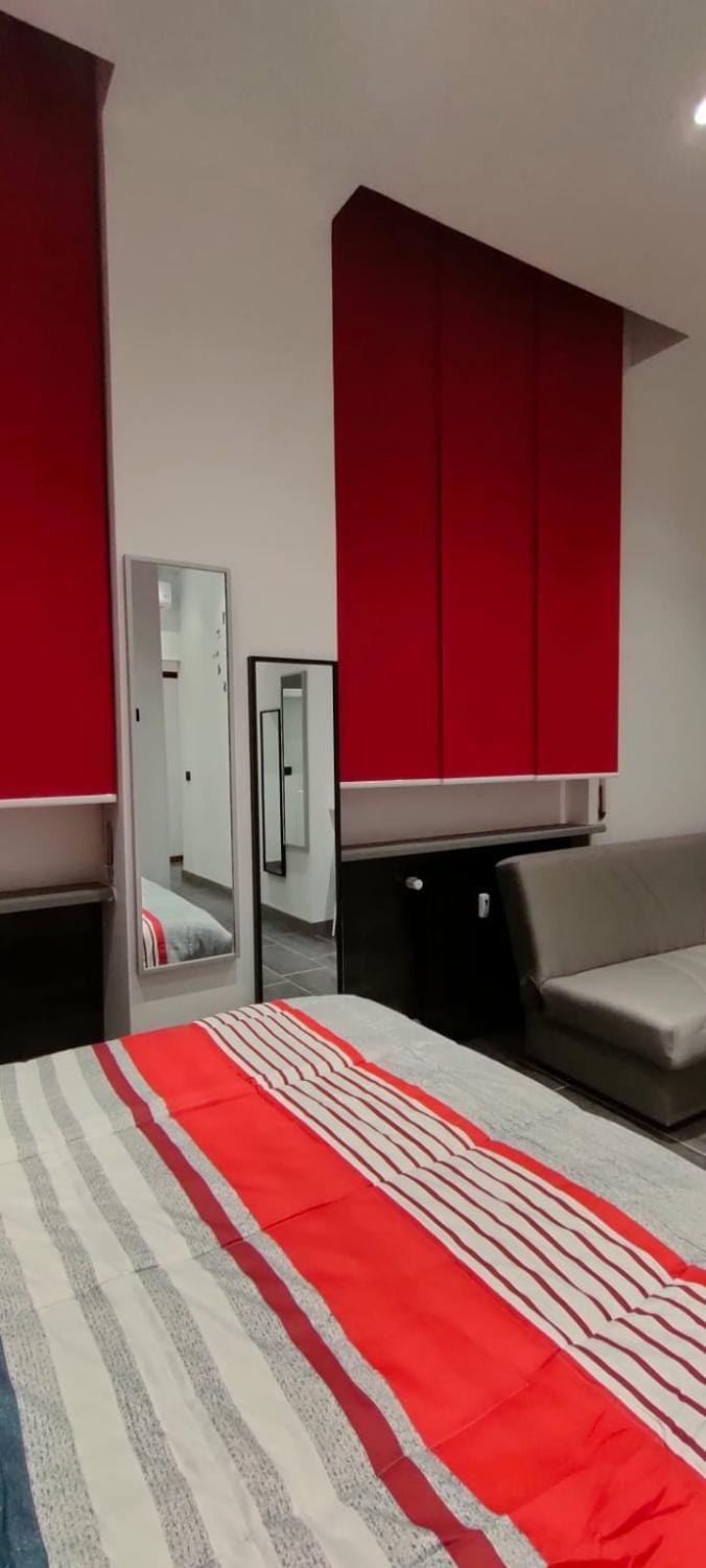 VIGEVANO LA STAZIONE Apartment in Lombardy