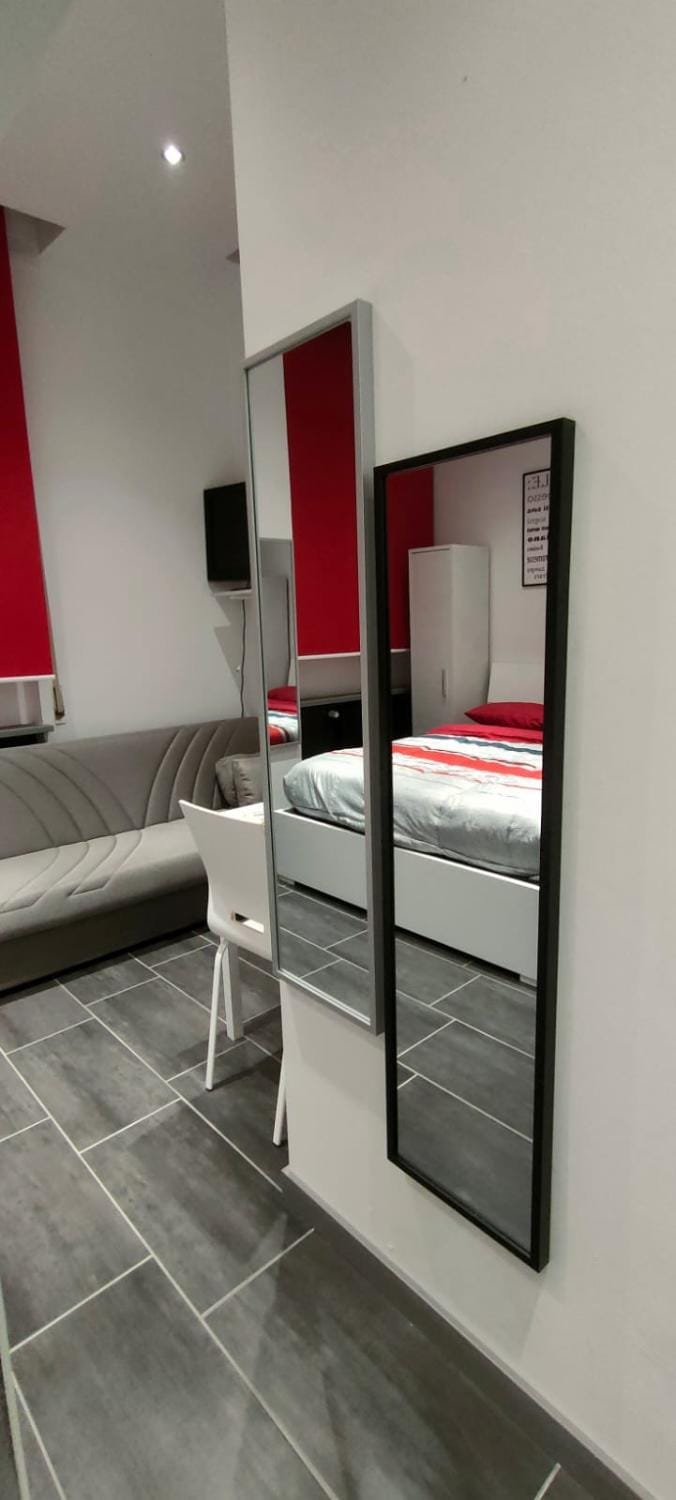 VIGEVANO LA STAZIONE Apartment in Lombardy