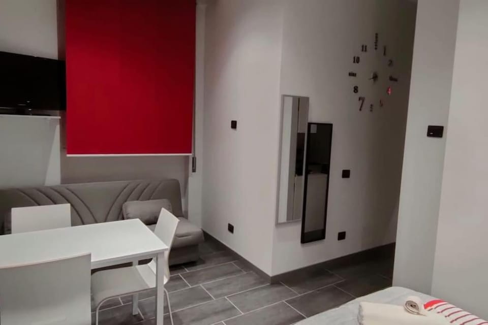 VIGEVANO LA STAZIONE Apartment in Lombardy