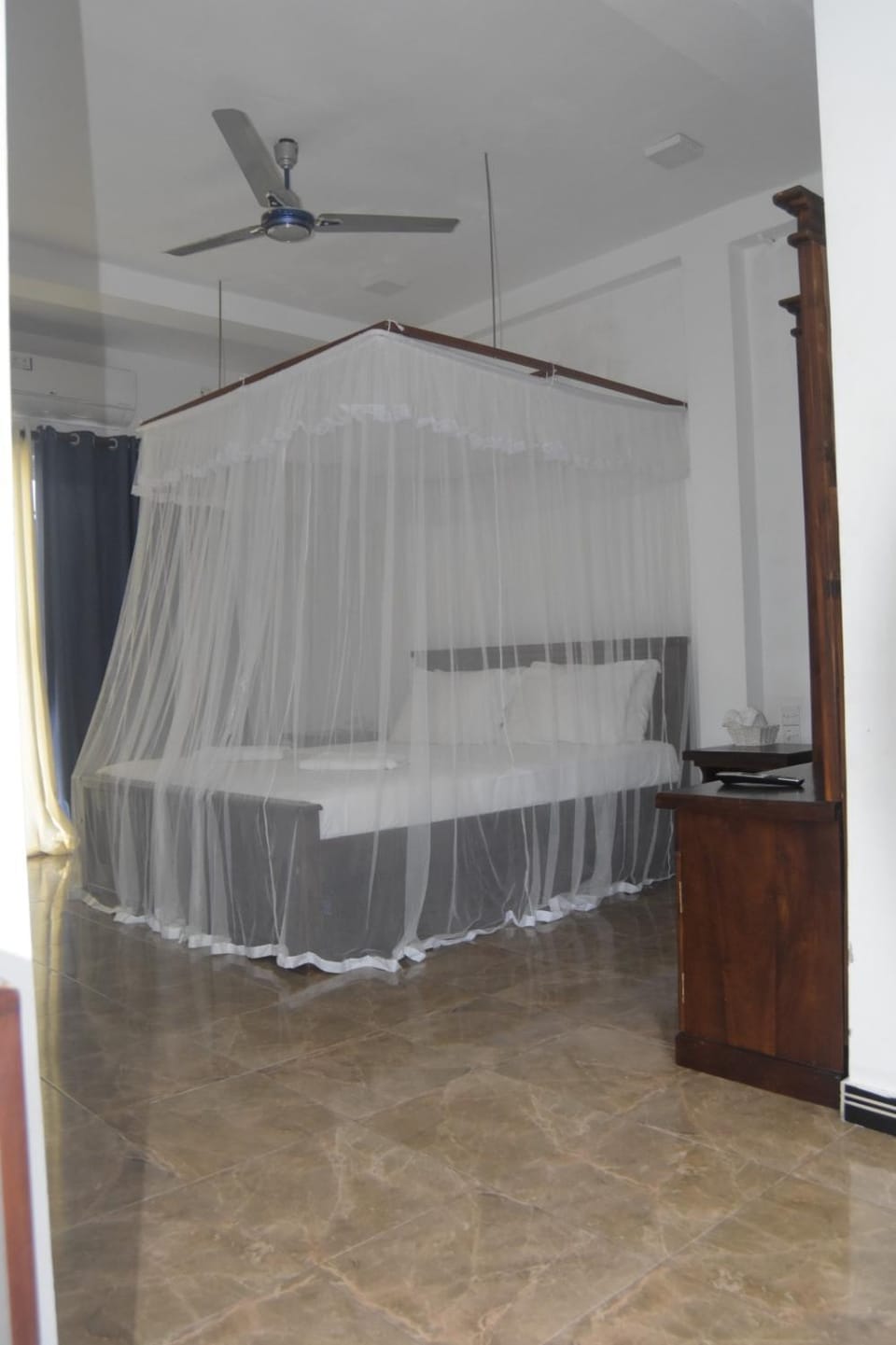 SHERON RESORT Hotel in Southern Province