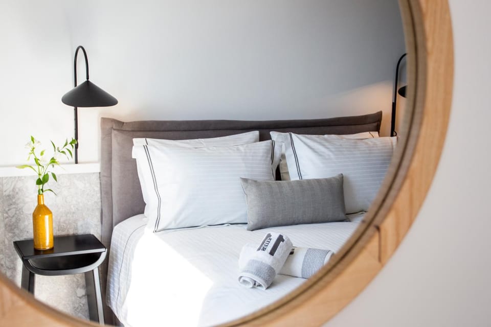 11Suites Apartment in Peloponnese, Western Greece and the Ionian