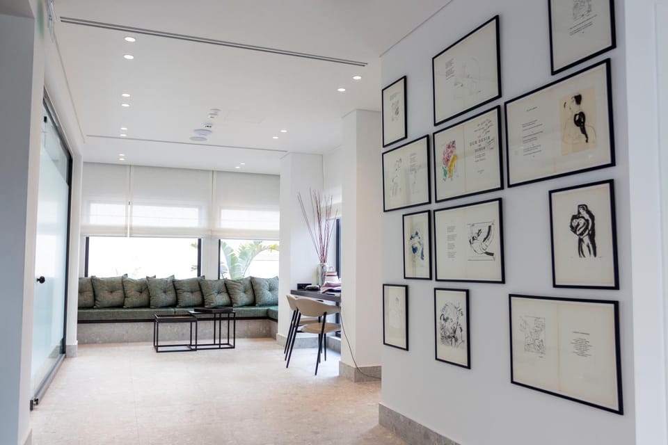 11Suites Apartment in Peloponnese, Western Greece and the Ionian