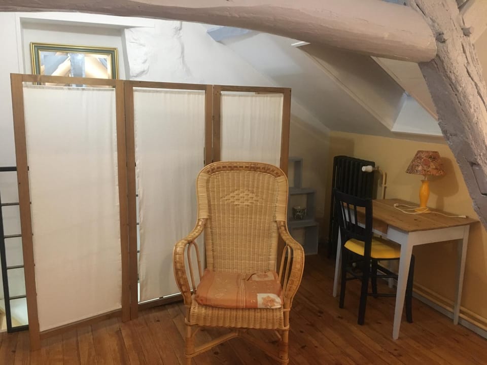 La Vannerie House in Pays de la Loire