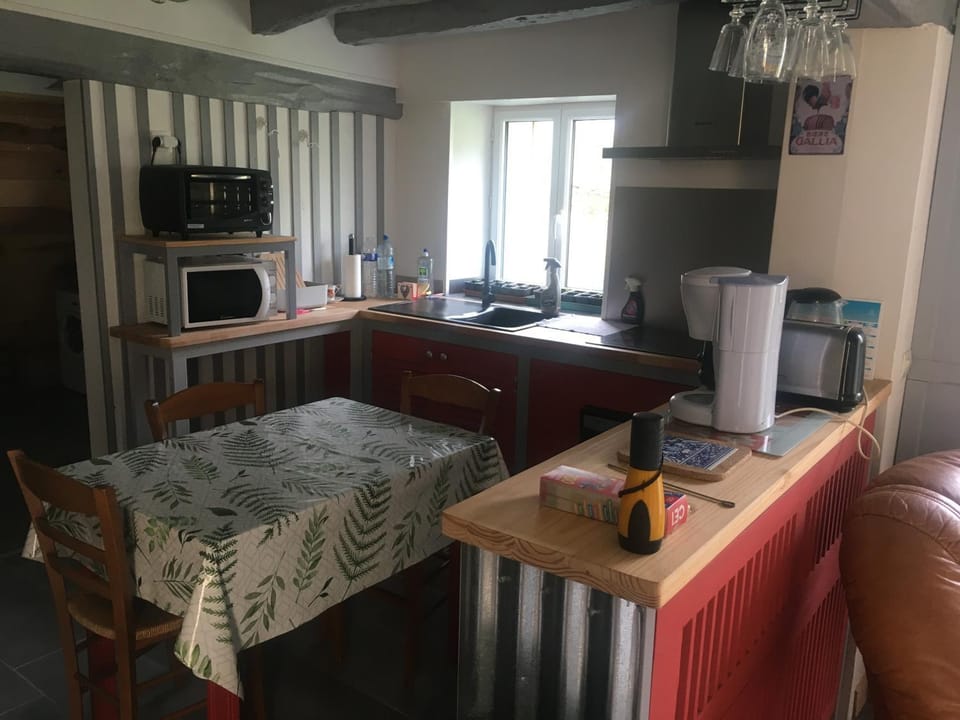 La Vannerie House in Pays de la Loire