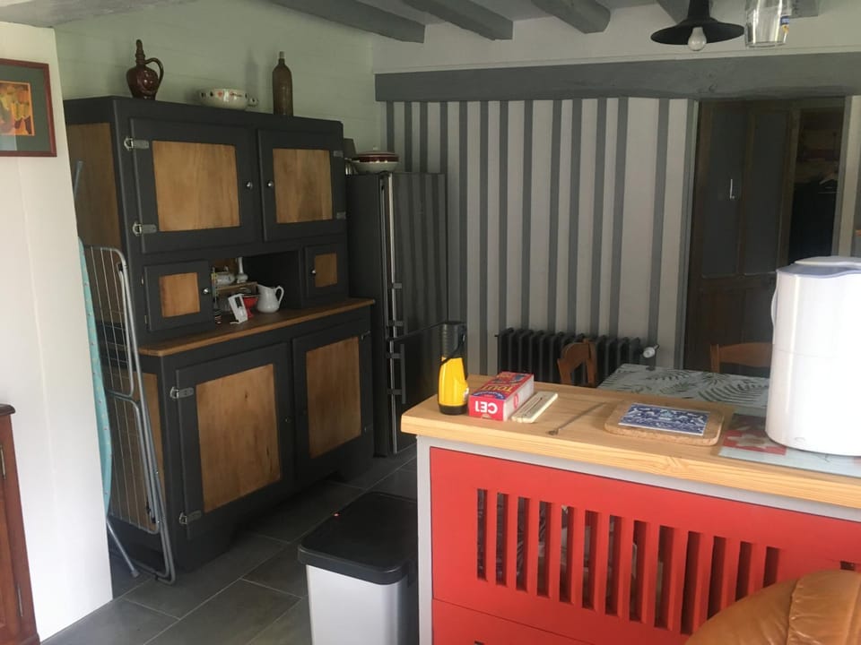 La Vannerie House in Pays de la Loire