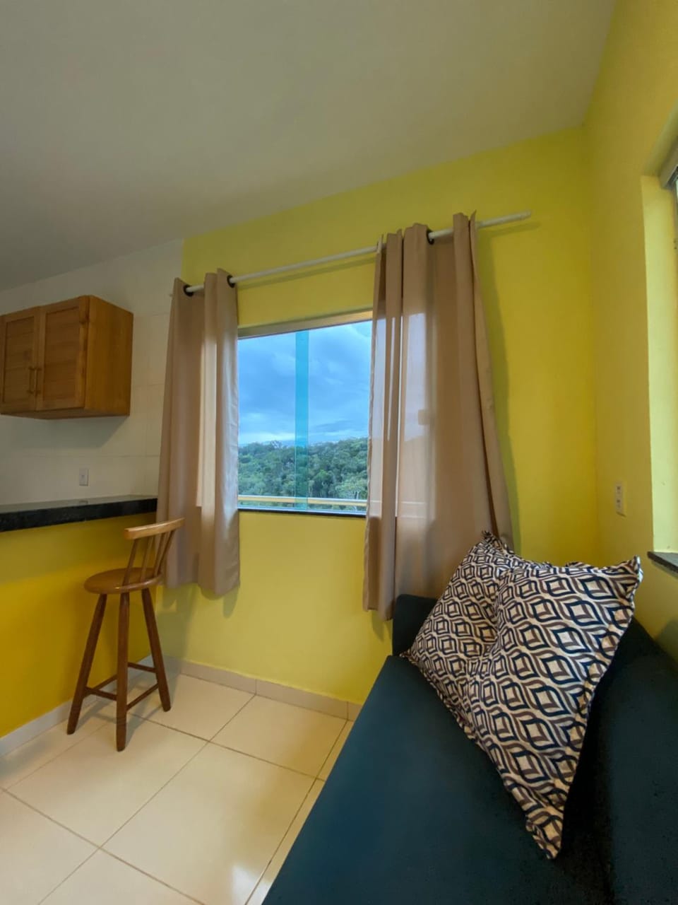 Residencial Sítio Paraíso Apartment in State of Bahia