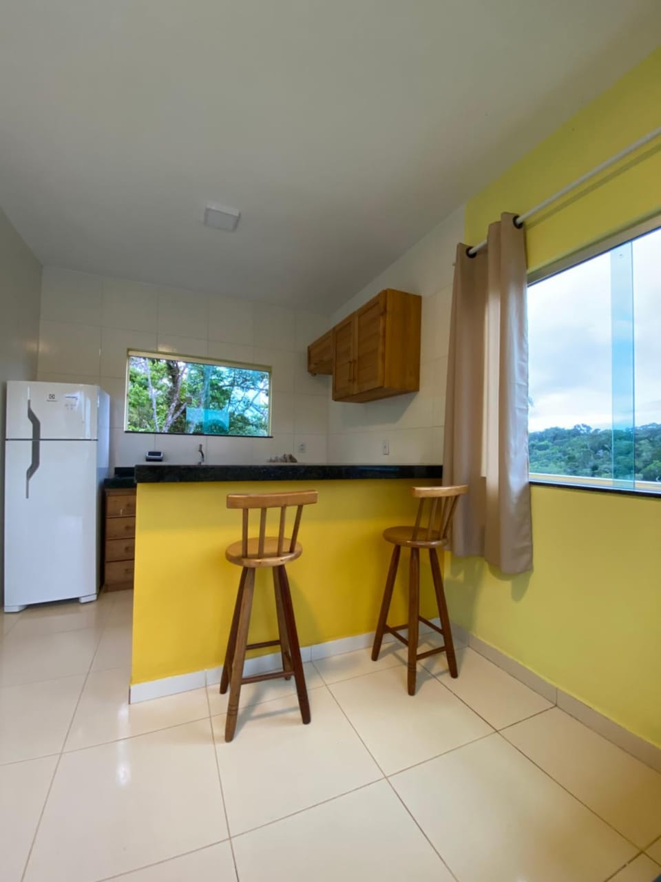 Residencial Sítio Paraíso Apartment in State of Bahia
