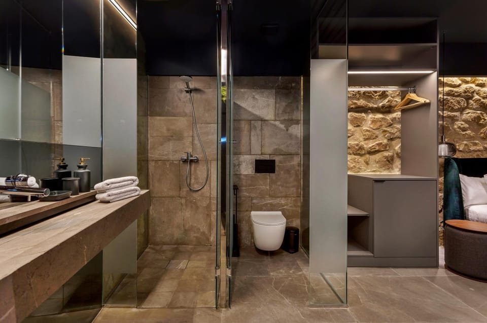 LUXURY EVOLUTION ROOMS Apartment in Alicante