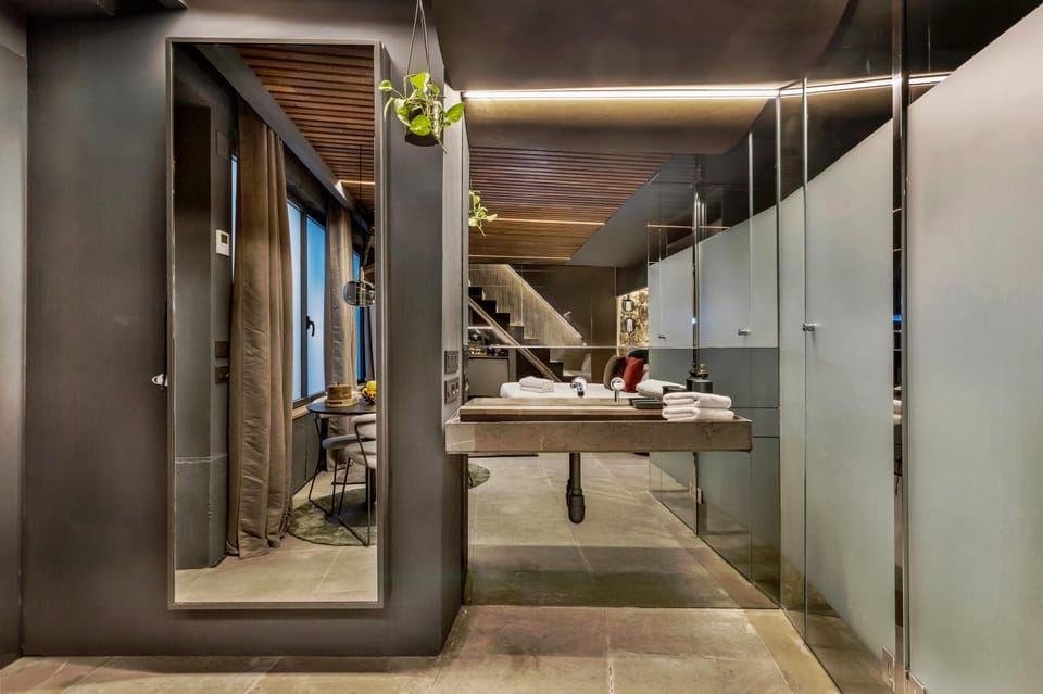 LUXURY EVOLUTION ROOMS Apartment in Alicante