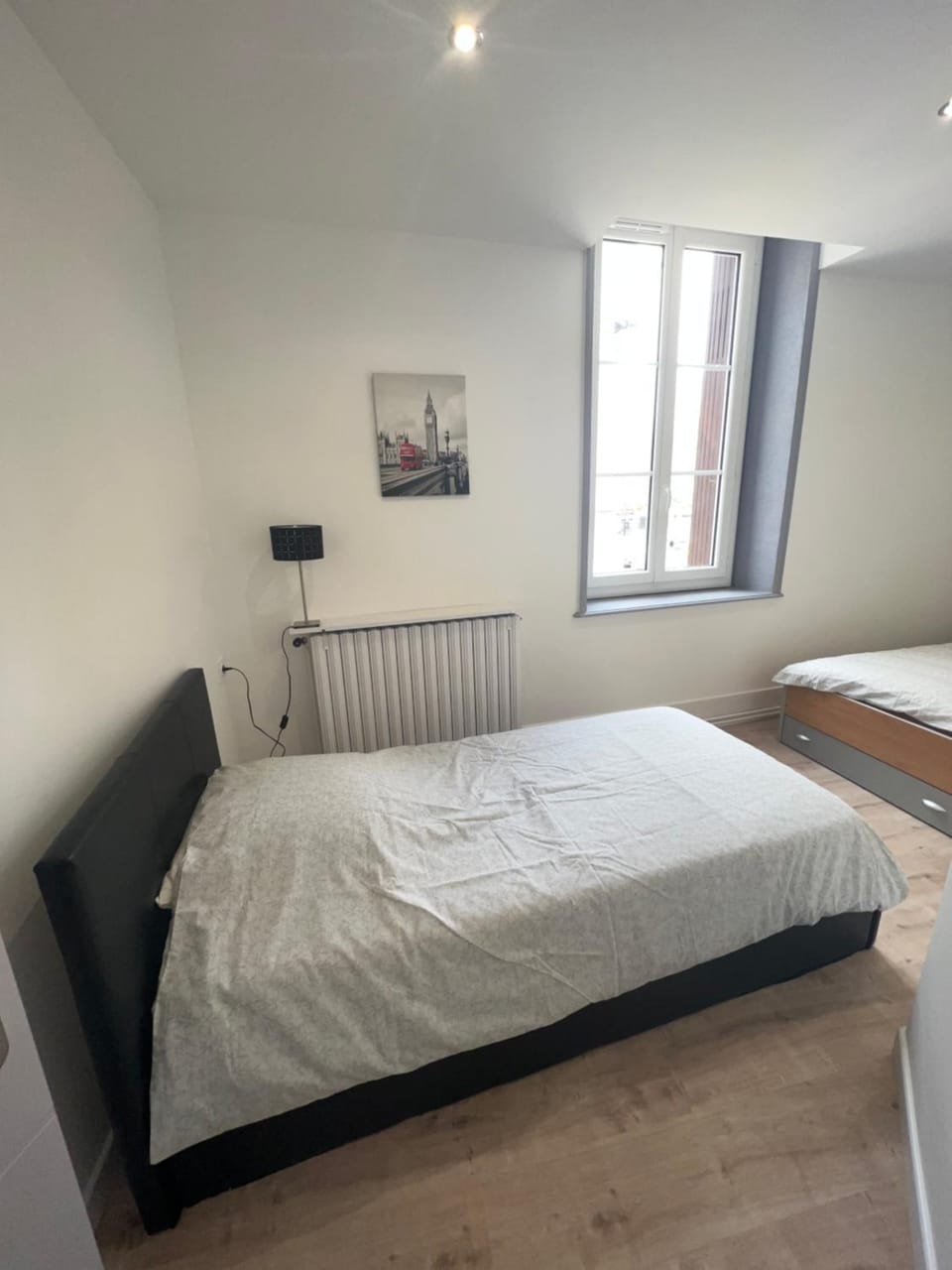 Appartement de la laverie Apartment in Auvergne-Rhône-Alpes