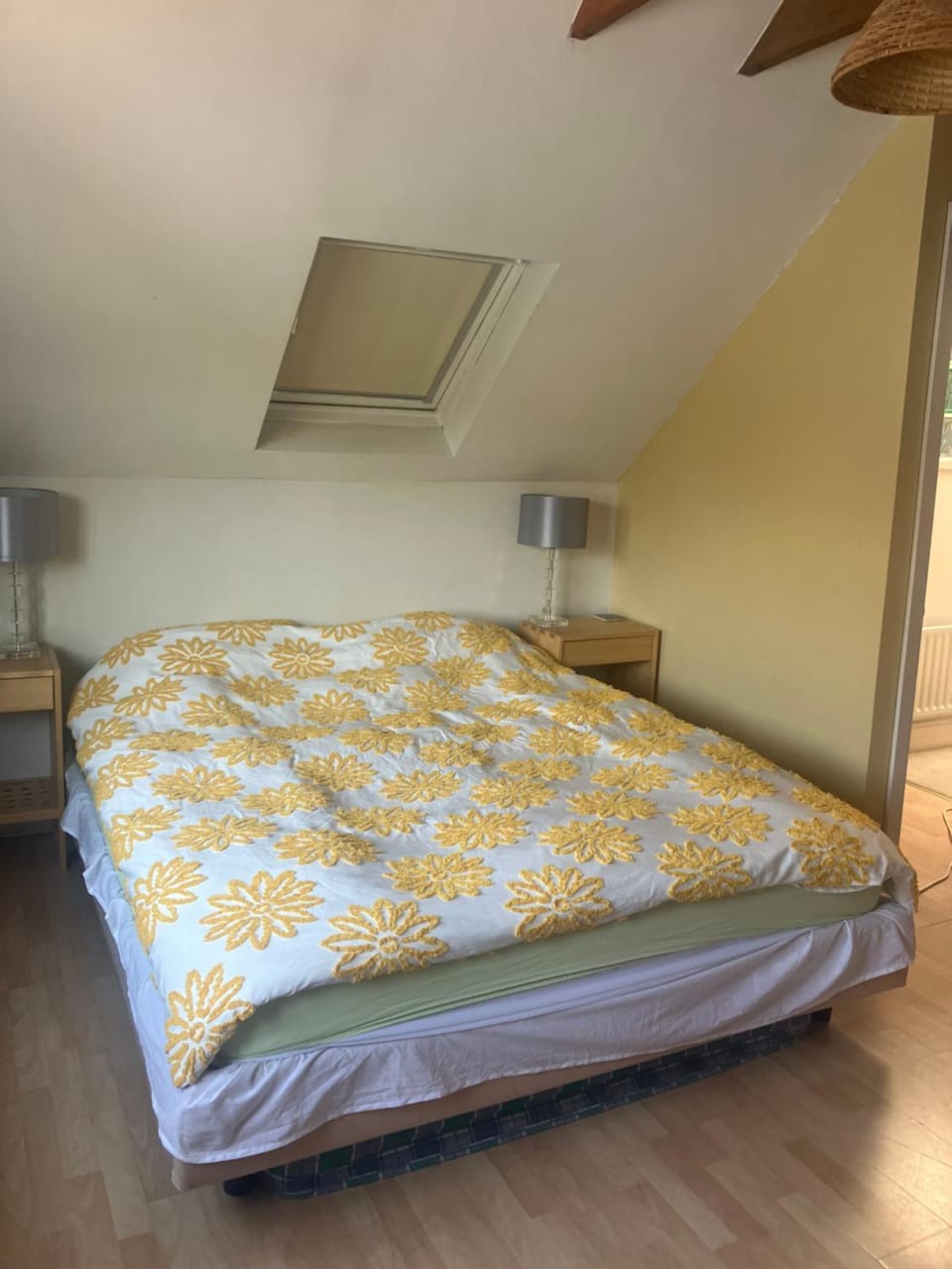 Homely holiday house in central Sevenoaks House in Sevenoaks District