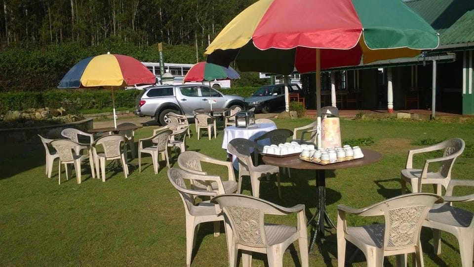 The Green Savanna Holiday Bungalow Nuwara Eliya Bed and Breakfast in Nuwara Eliya