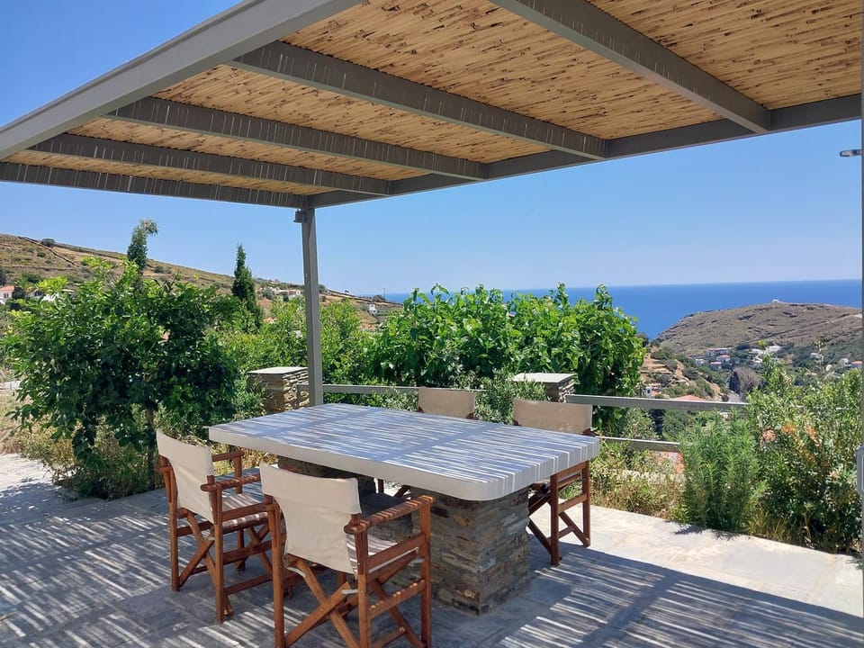 Patio, View (from property/room)