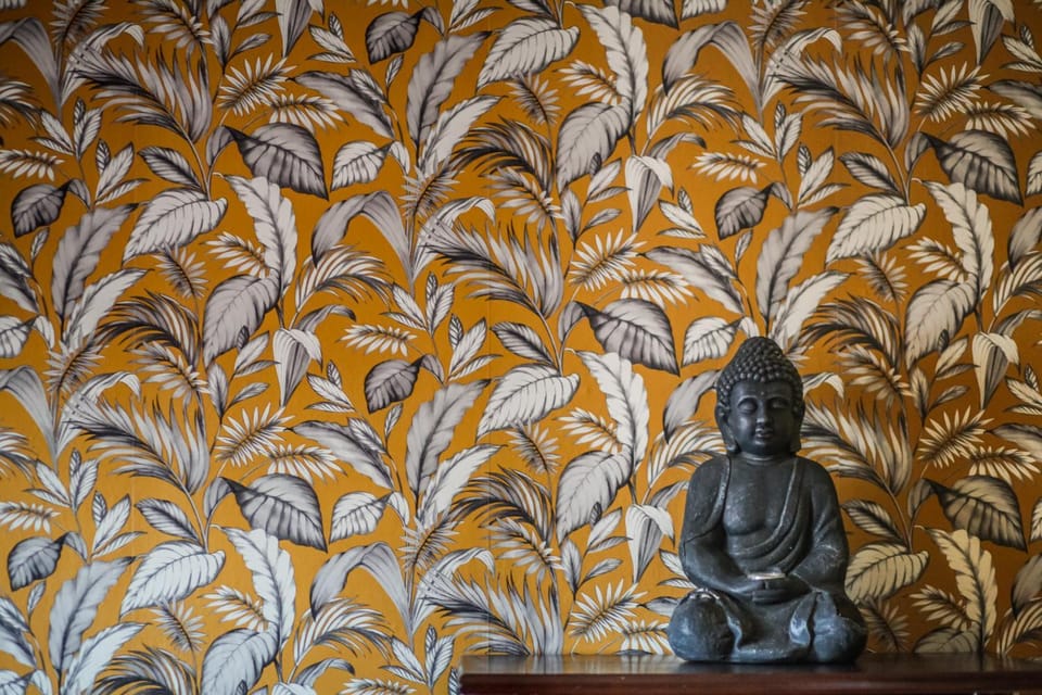 Decorative detail