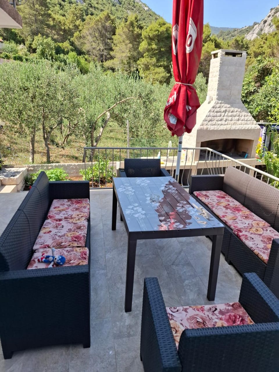 Kuća za odmor DIJANA House in Dubrovnik-Neretva County