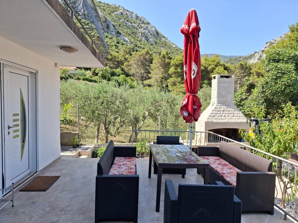 Kuća za odmor DIJANA House in Dubrovnik-Neretva County