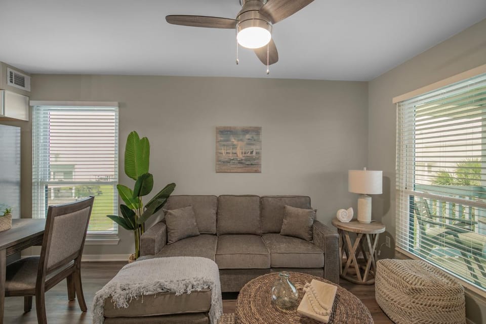 The Cove 205B by Vacation Homes Collection Apartment in West Beach